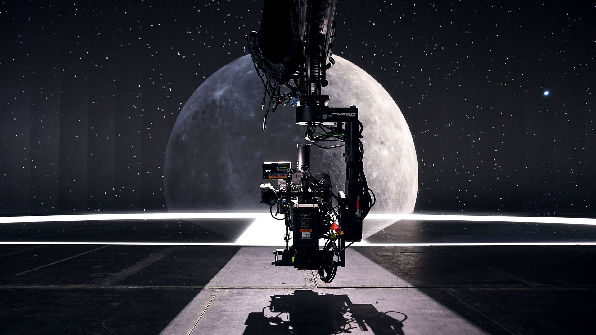 Lire la suite à propos de l’article Nvidia RTX A6000 – Performance amplifiée pour la production virtuelle