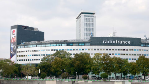 Lire la suite à propos de l’article La Maison de la Radio en pleine migration vers une infrastructure tout IP