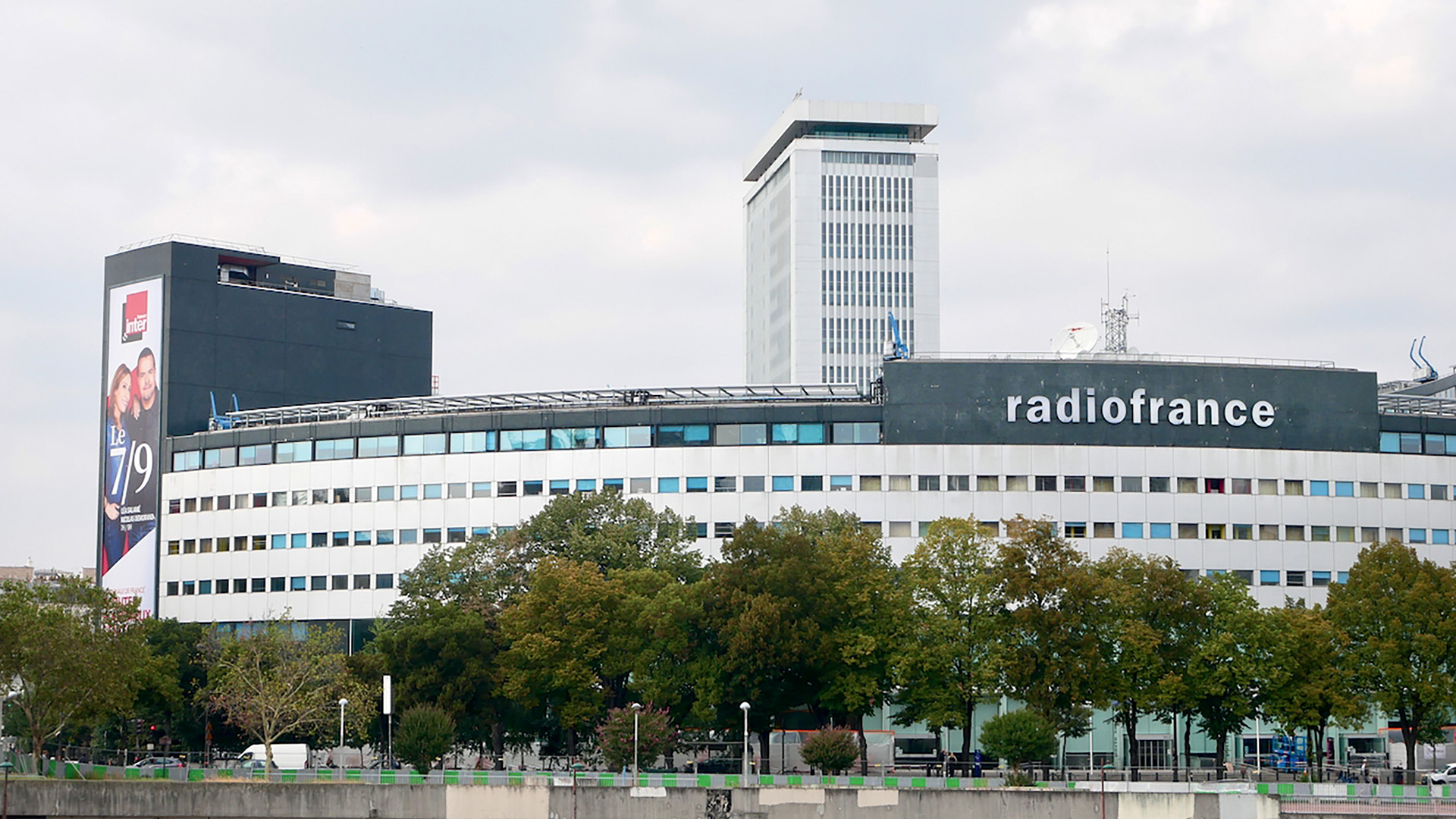 Lire la suite à propos de l’article La Maison de la Radio en pleine migration vers une infrastructure tout IP