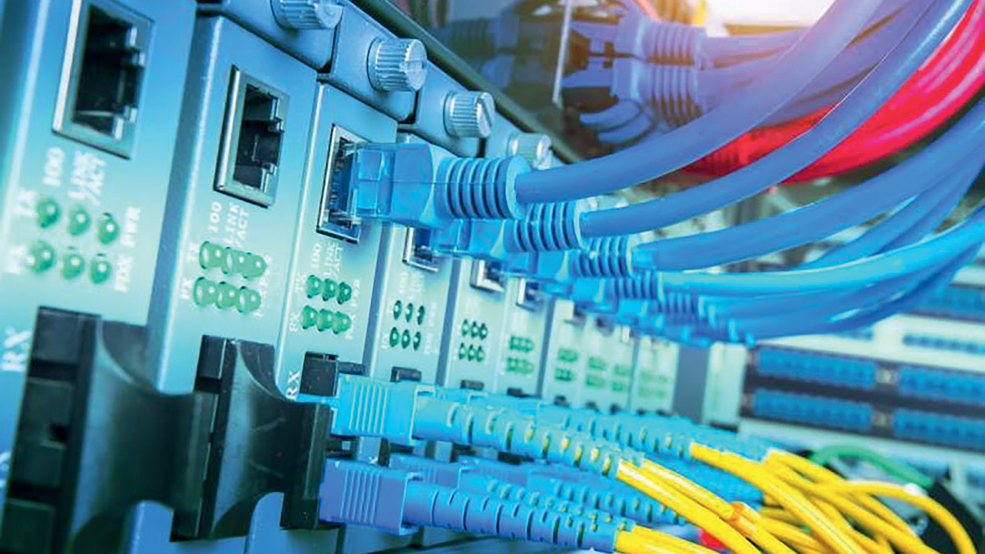 Lire la suite à propos de l’article Imaginer de nouveaux workflows pour le live grâce au SMPTE ST-2110