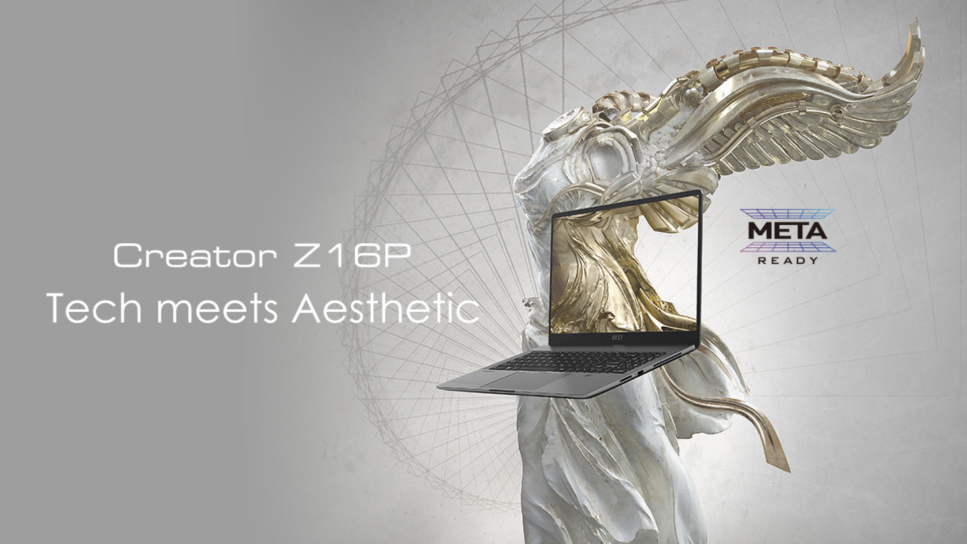 You are currently viewing CES 2022 : une puissance graphique sans concession pour les Creator MSI