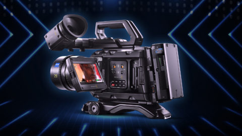 Lire la suite à propos de l’article Une mise à jour 7.7 pour l’URSA Mini Pro 12K