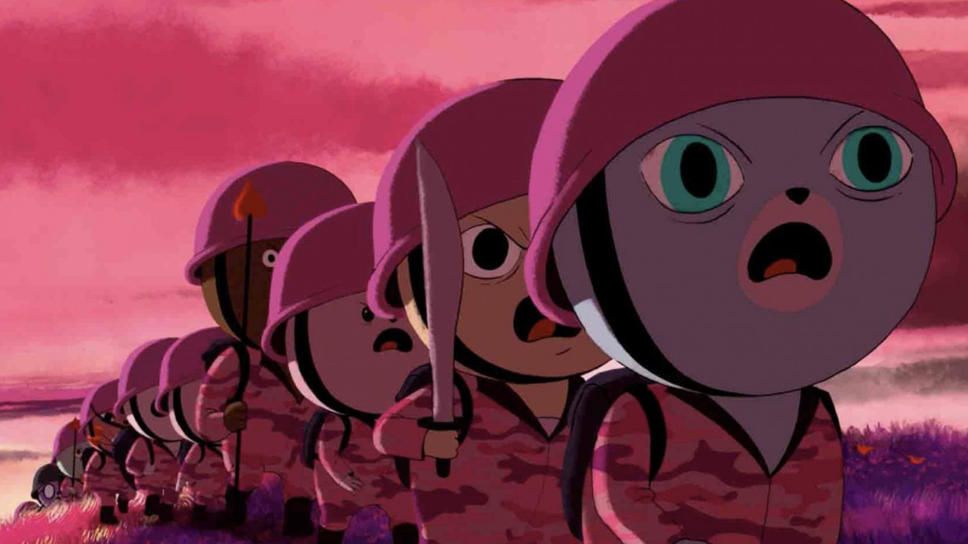 Lire la suite à propos de l’article Pipelines d’animation : de plus en plus libres et hybrides