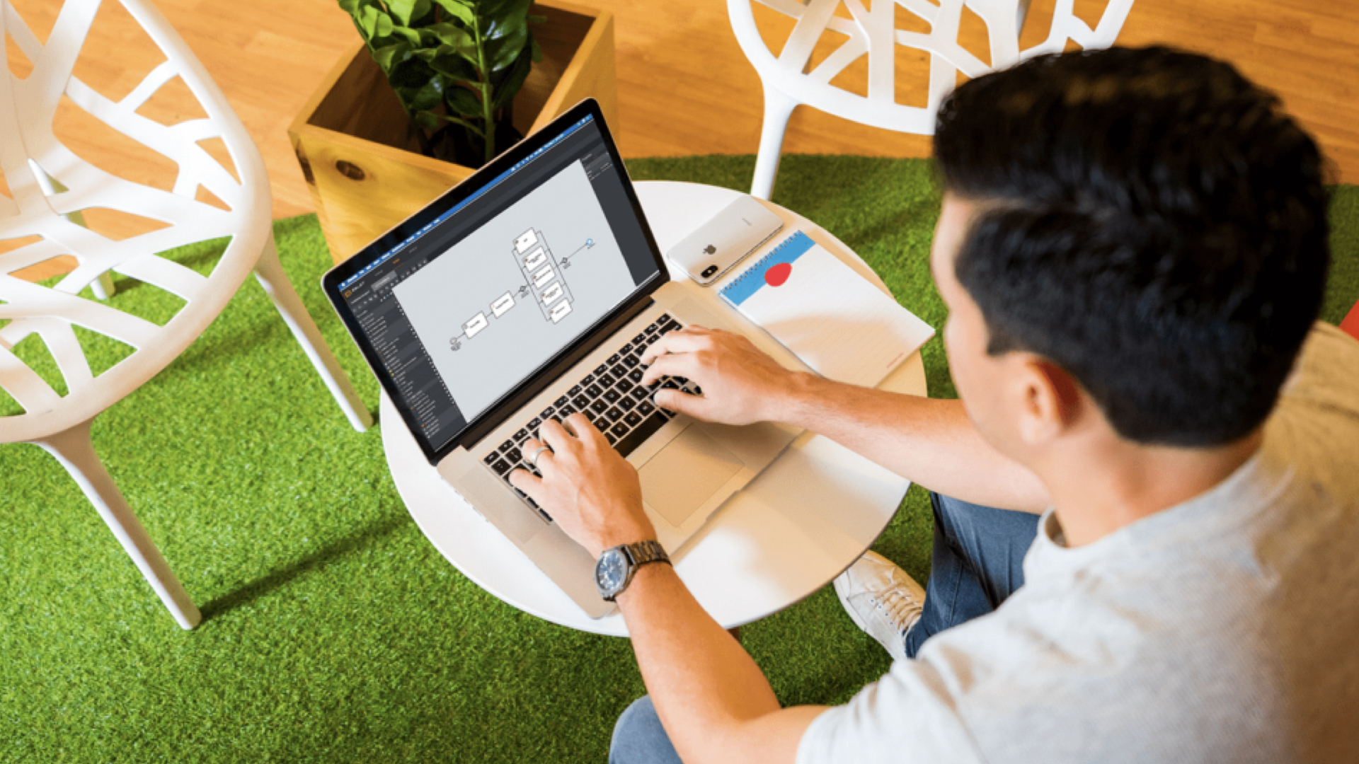 You are currently viewing Des workflows optimisés pour Dalet AmberFin