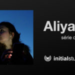 Aliya, nouvelle série coproduite par Initial Studios et ZED