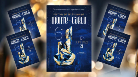 Lire la suite à propos de l’article Le Festival de Télévision de Monte-Carlo lance son appel à candidature pour les Nymphes d&rsquo;Or