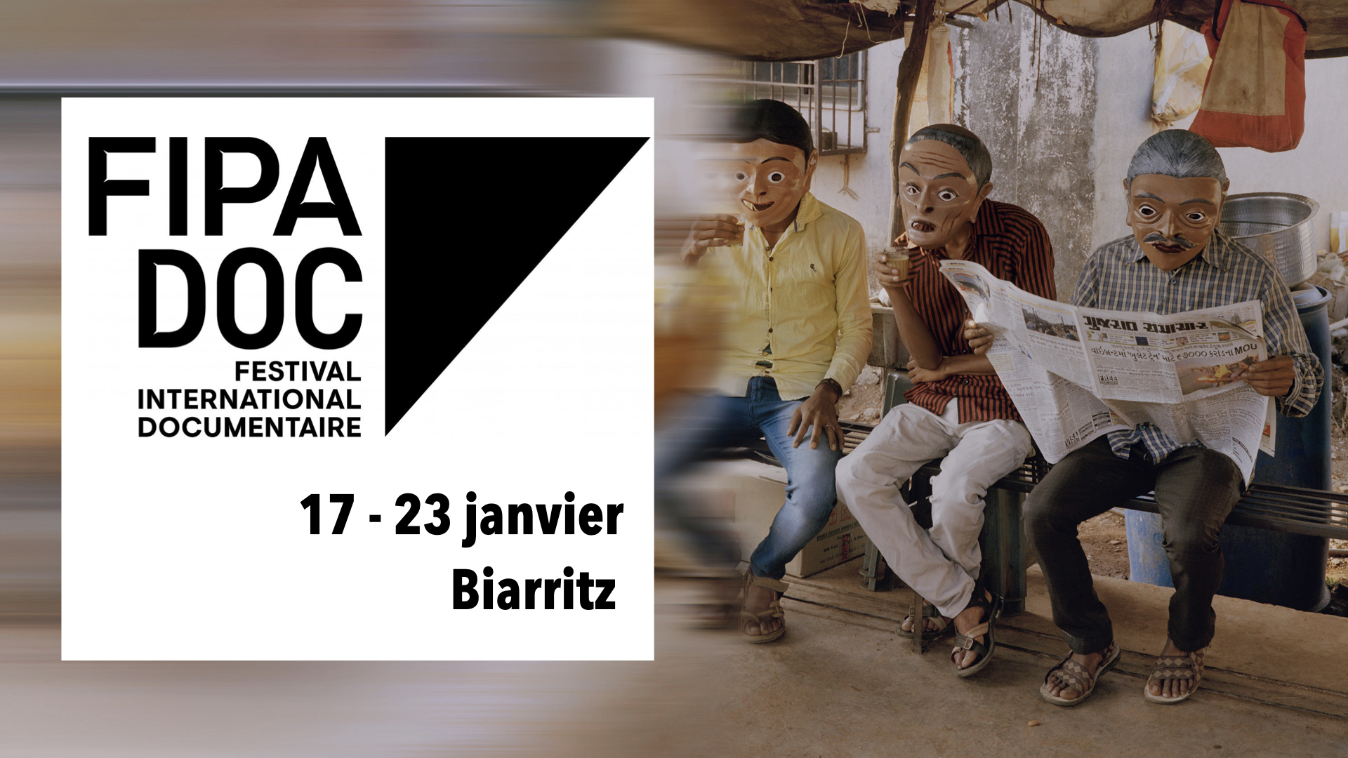 Lire la suite à propos de l’article FIPADOC, incontournable rendez-vous du documentaire de Janvier…