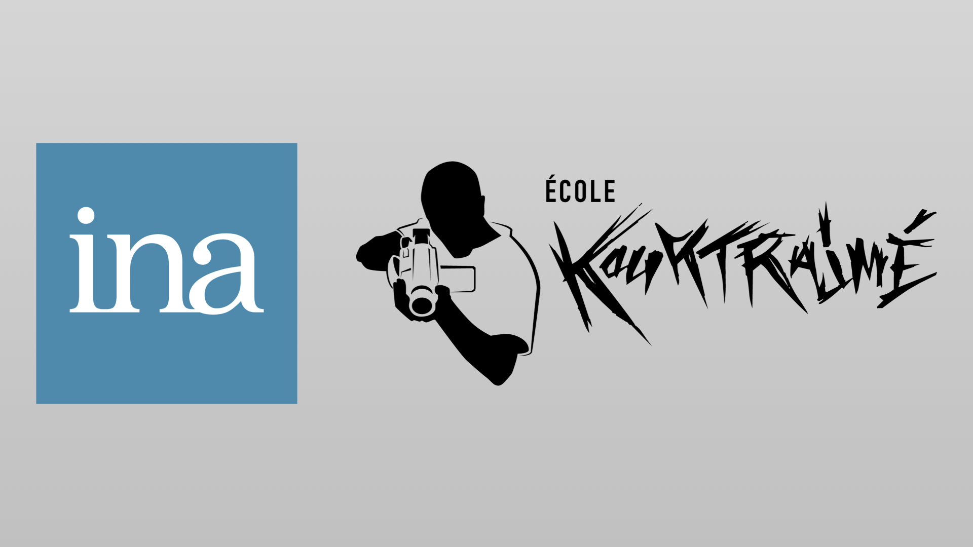 Lire la suite à propos de l’article L&rsquo;INA s&rsquo;associe à Kourtrajmé pour sa première école à Dakar