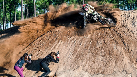 Lire la suite à propos de l’article L’implacable Nikon Z9