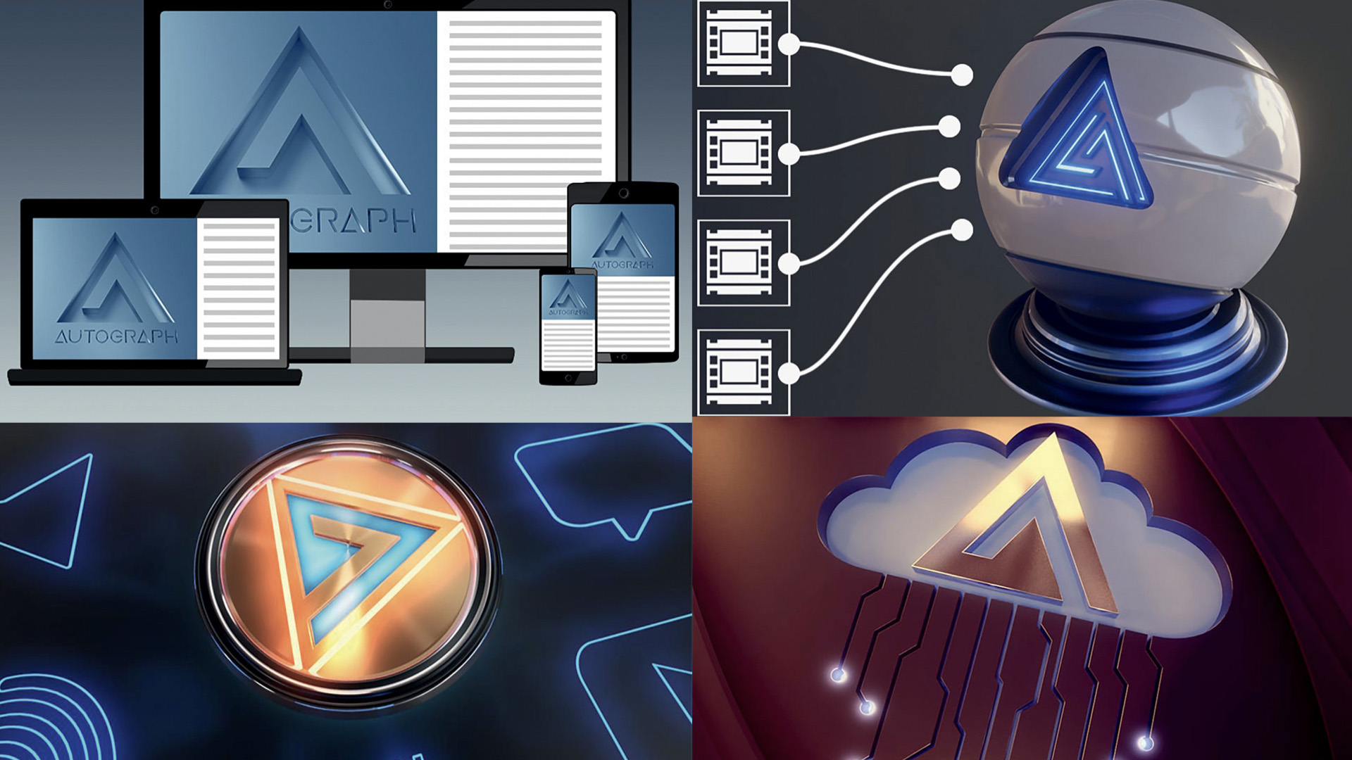Lire la suite à propos de l’article Autograph, un nouveau logiciel français de création graphique