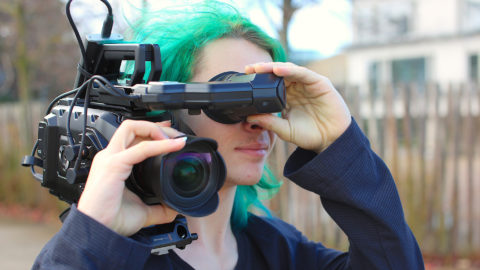 Lire la suite à propos de l’article Prise en main de Blackmagic Ursa Broadcast G2