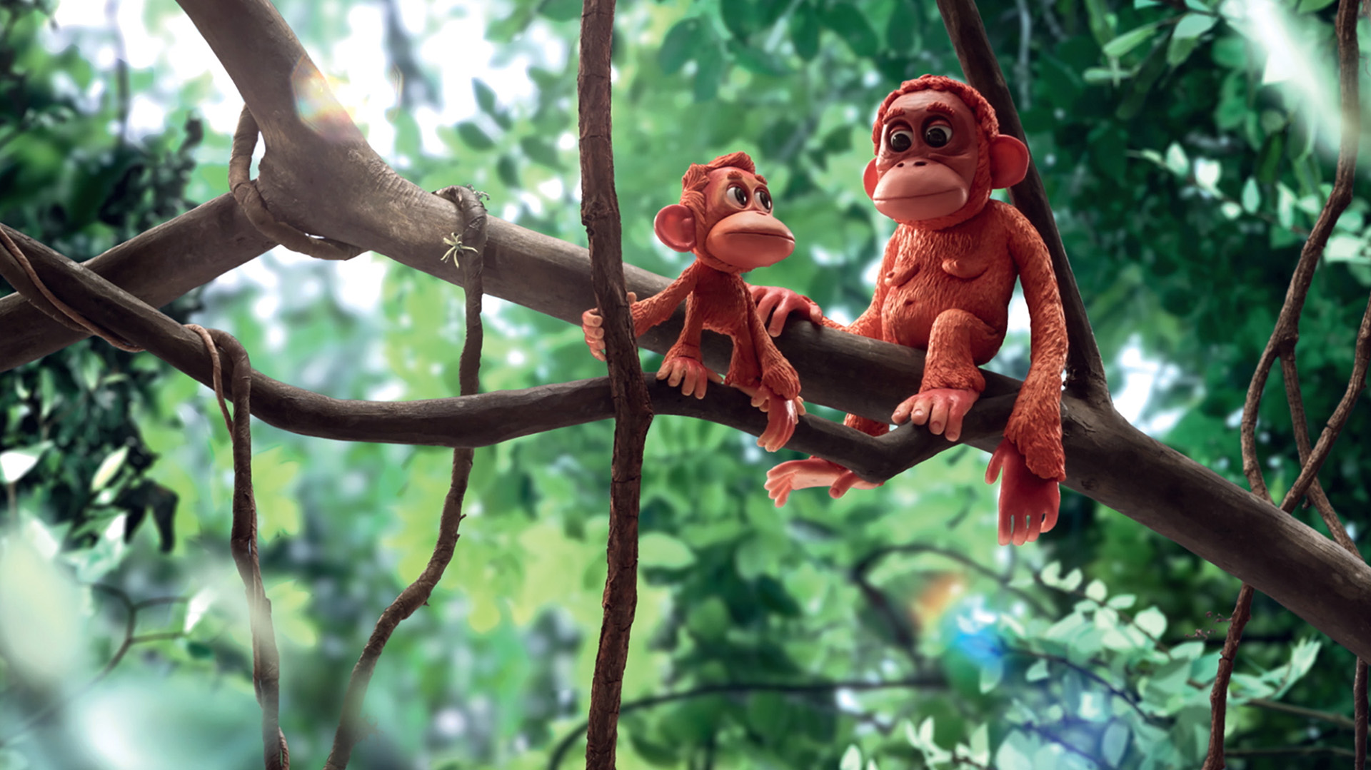 Lire la suite à propos de l’article Claude Barras… Stop motion addict !