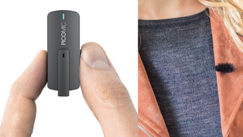 Lire la suite à propos de l’article PicoMic, les micros-cravates HF conçus en France !