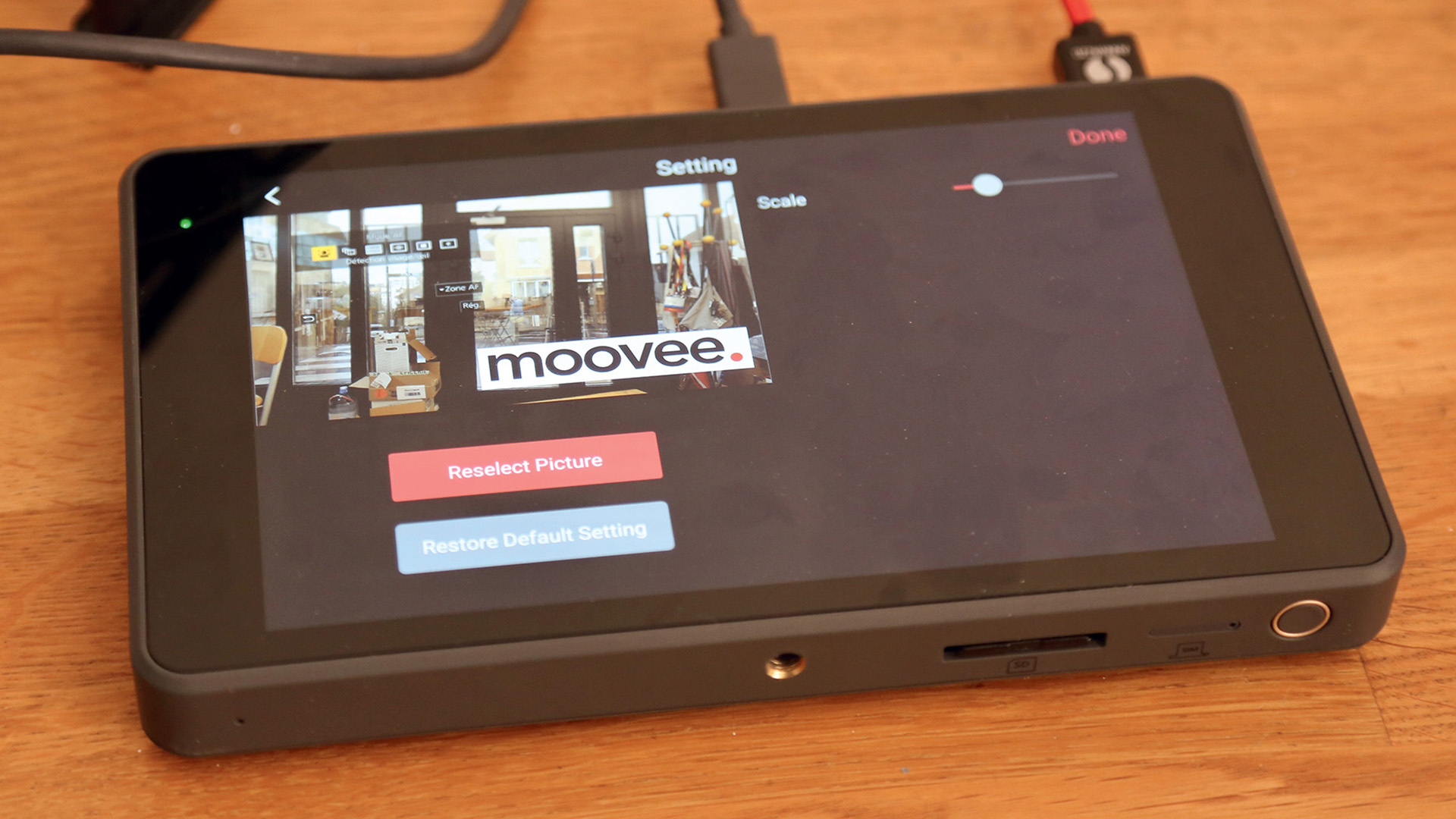 Lire la suite à propos de l’article YoloBox Pro au doigt et à l’œil