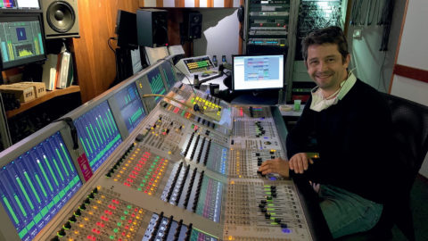 Lire la suite à propos de l’article « Ingé son » en cinq questions