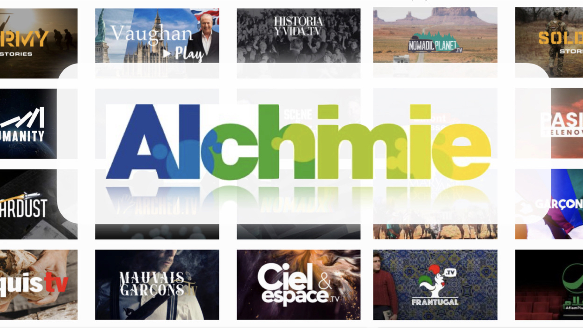 You are currently viewing Alchimie va réviser son modèle économique