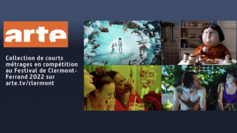 Lire la suite à propos de l’article Arte vous emmène à Clermont avec sa sélection de courts métrages !
