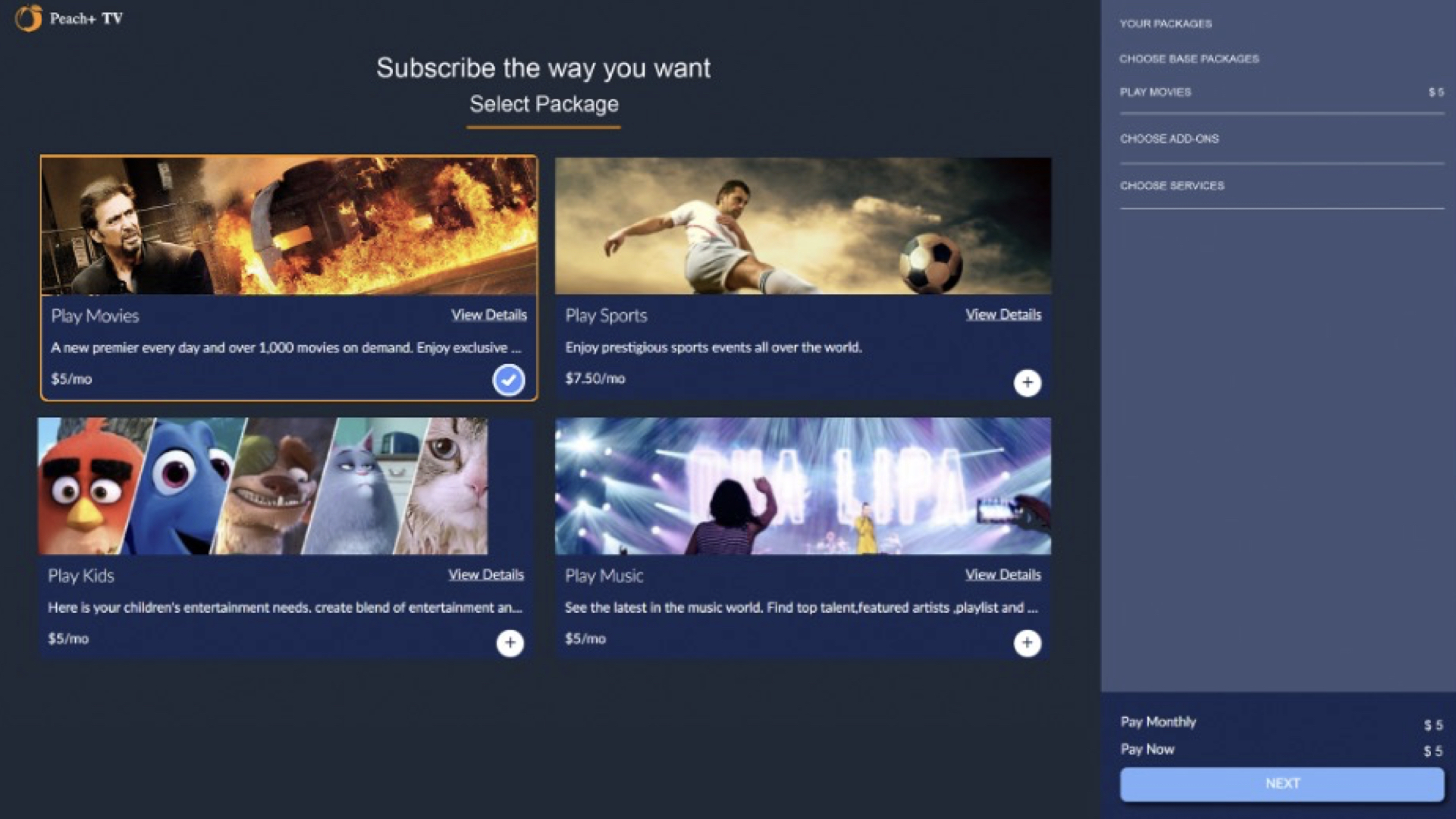 Lire la suite à propos de l’article Salesforce et AWS s&rsquo;unissent pour aider les distributeurs de contenus à déployer leurs offres de streaming