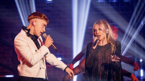 Lire la suite à propos de l’article La Hog 4 choisie pour le passage à 2022 sur la BBC !