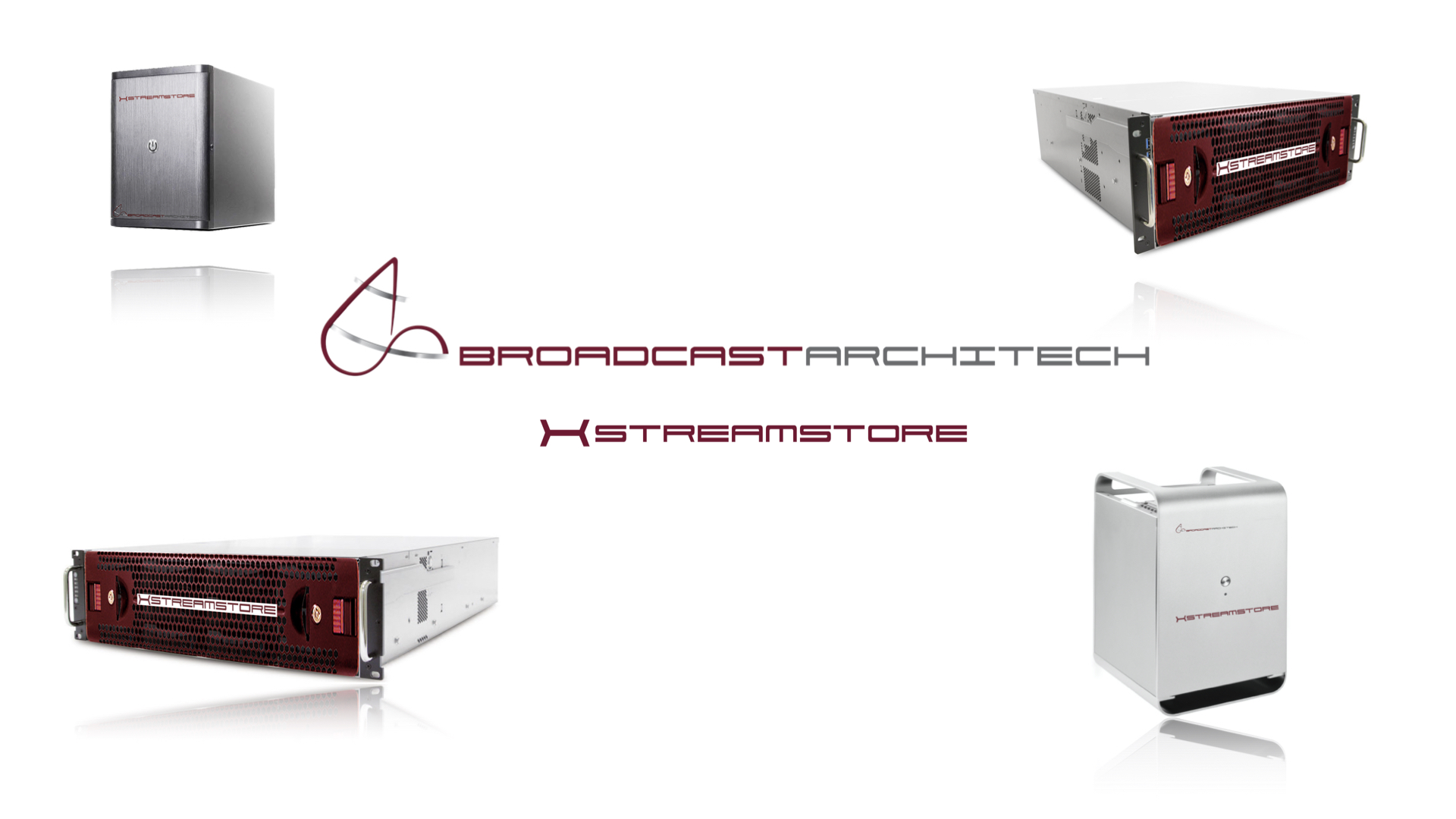 Lire la suite à propos de l’article XStreamStore : des serveurs ultra-performants « Made in France »