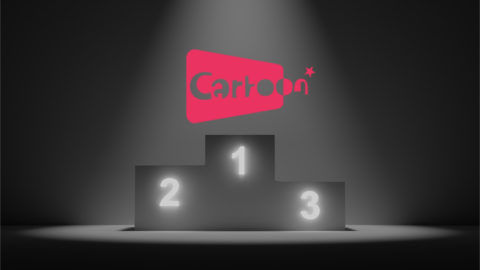 Lire la suite à propos de l’article Les réalisateur·trices nominés aux Cartoon Movie Tribute sont …