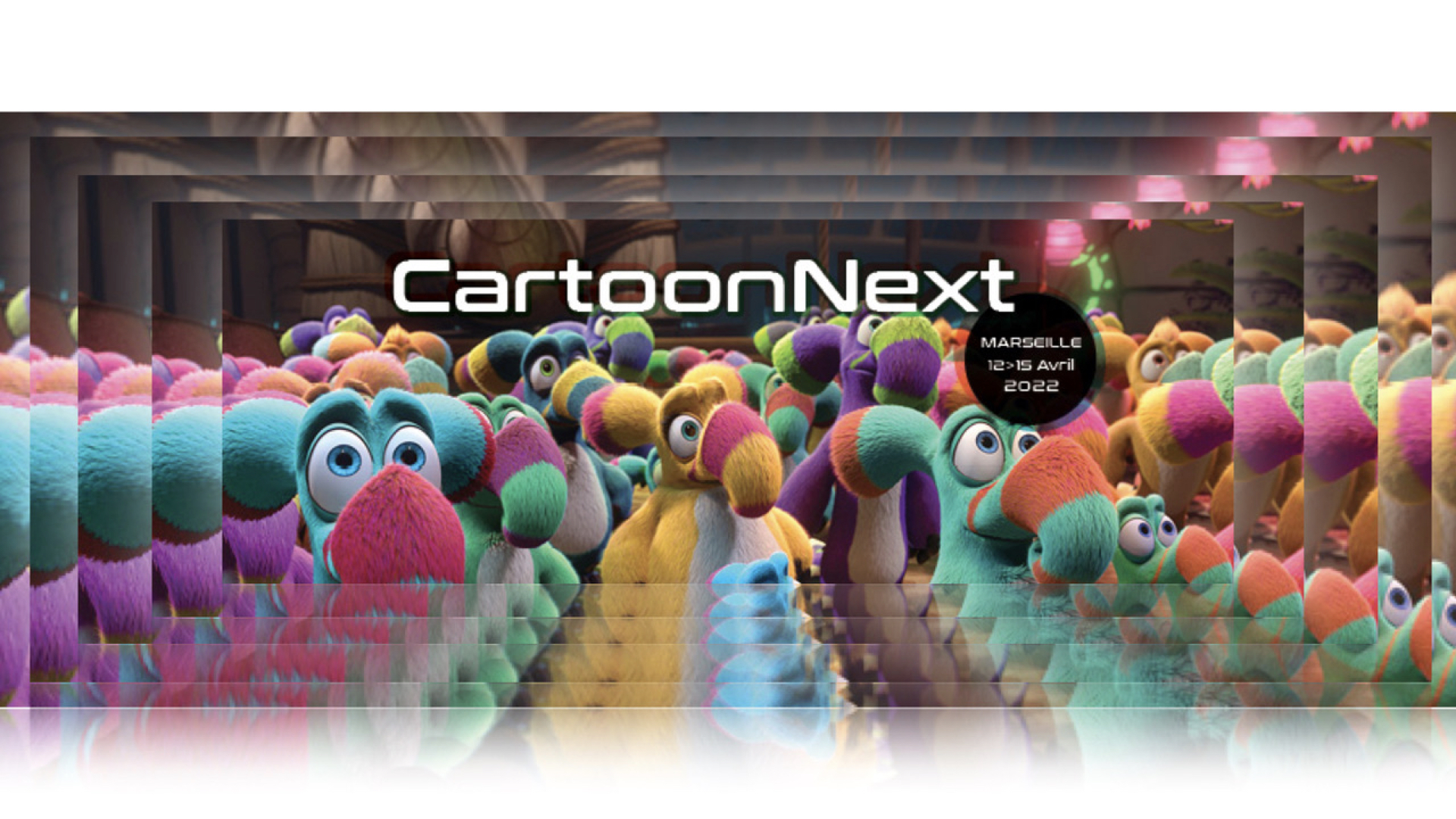 Lire la suite à propos de l’article CartoonNext prolonge jusqu&rsquo;au 10 février son délai d&rsquo;appel à projets