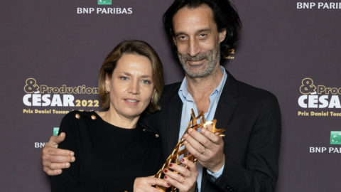 Lire la suite à propos de l’article Le Prix Daniel Toscan du Plantier 2022 décerné à Edouard Weil et Alice Girard