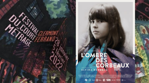 Lire la suite à propos de l’article L&rsquo;ombre des corbeaux reçoit le Prix France Télévisions du court-métrage de Clermont-Ferrand