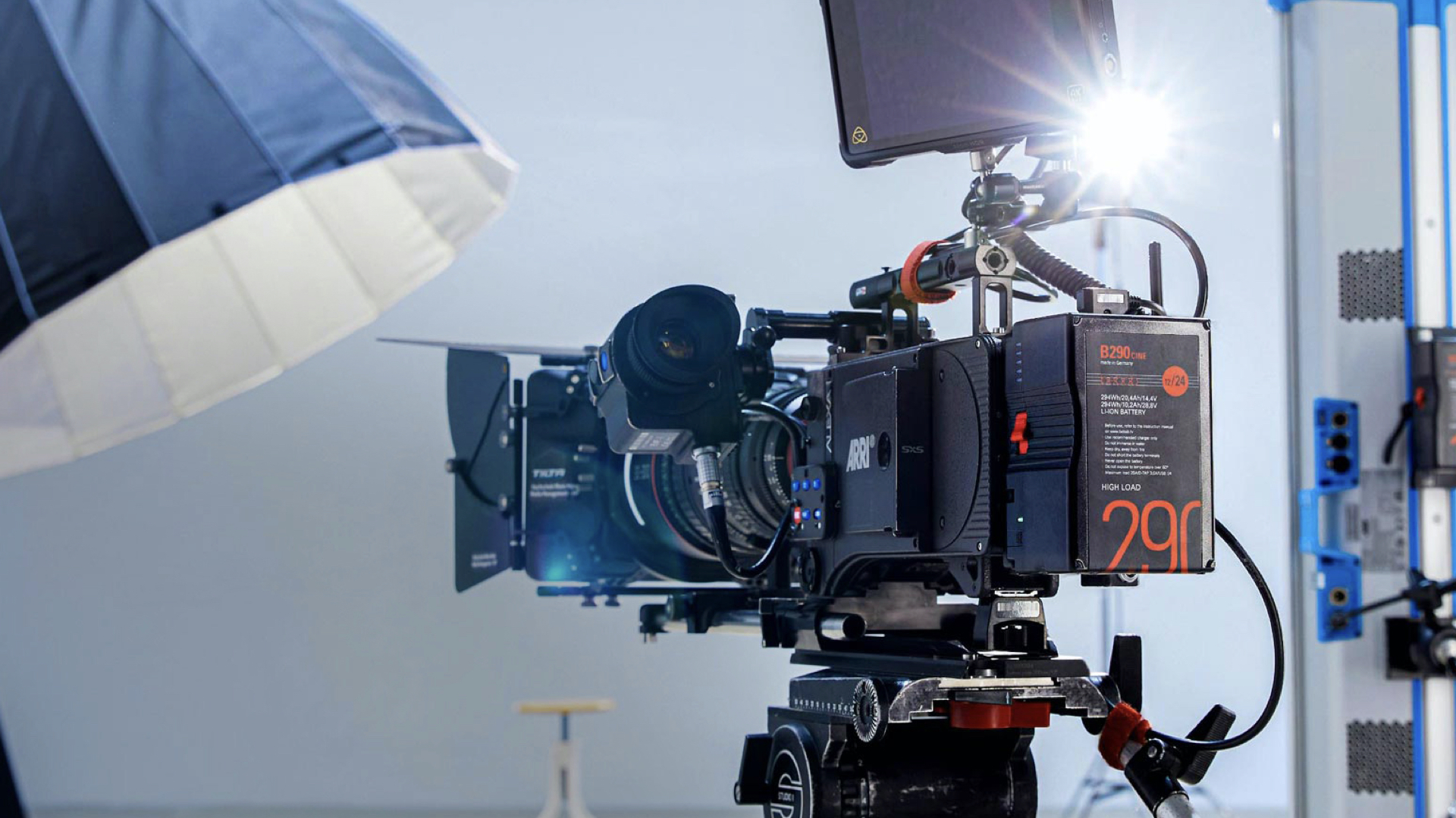 Lire la suite à propos de l’article Bebob décline une gamme complète de produits d&rsquo;alimentation B-Mount