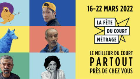 Lire la suite à propos de l’article La Fête du court métrage est de retour avec 150 films dans plus de 6000 lieux !