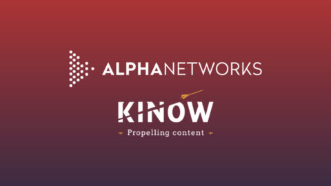 Lire la suite à propos de l’article Video OTT: Alpha Networks acquiert Kinow