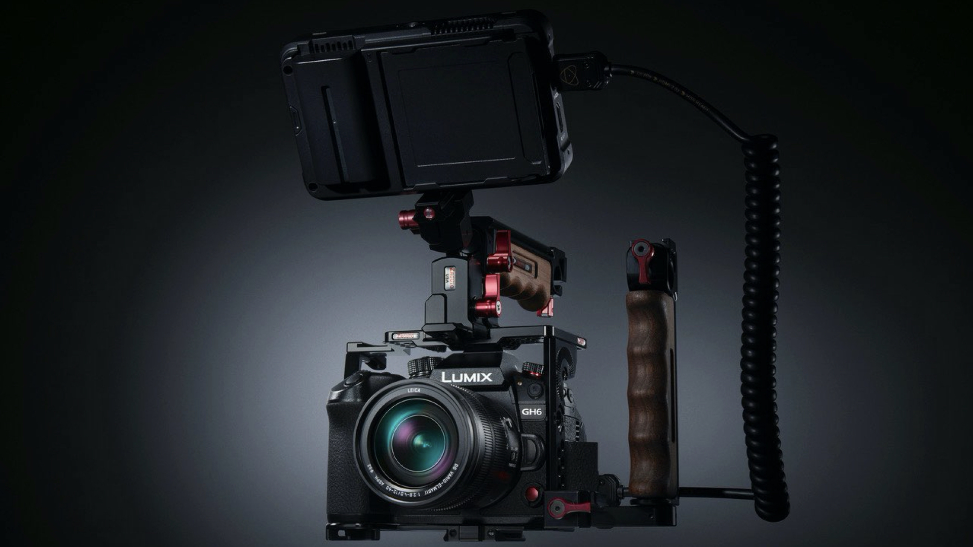 Lire la suite à propos de l’article Après le LUMIX GH5 vient le GH6 !