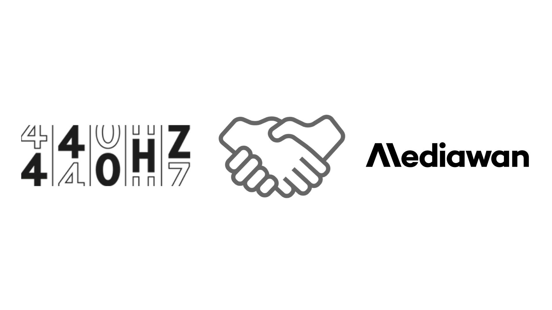 You are currently viewing 440Hz signe un partenariat avec Mediawan pour optimiser les revenus musicaux du groupe