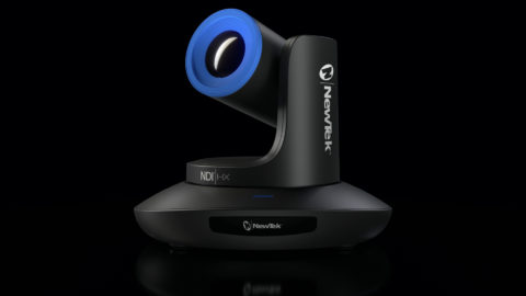 Lire la suite à propos de l’article La PTZ3, dernière née des caméras PTZ NewTek