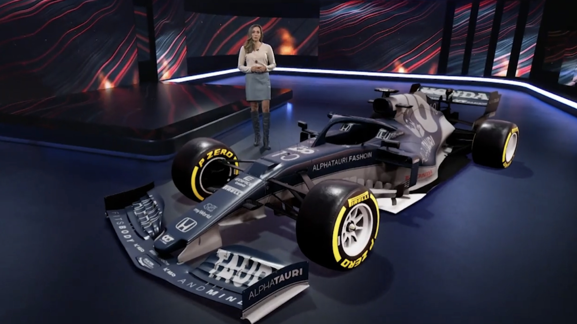 You are currently viewing Ross améliore ses solutions virtuelles pour les studios XR