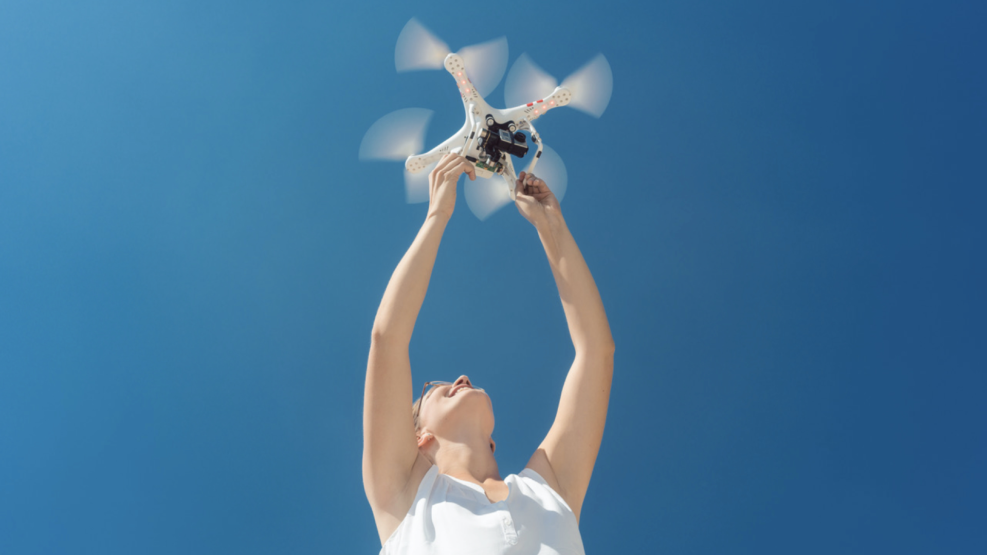 You are currently viewing Concours SkyPixel / DJI… Prenez de la hauteur !