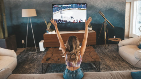 Lire la suite à propos de l’article La télévision conserve sa suprématie en termes d&rsquo;audience