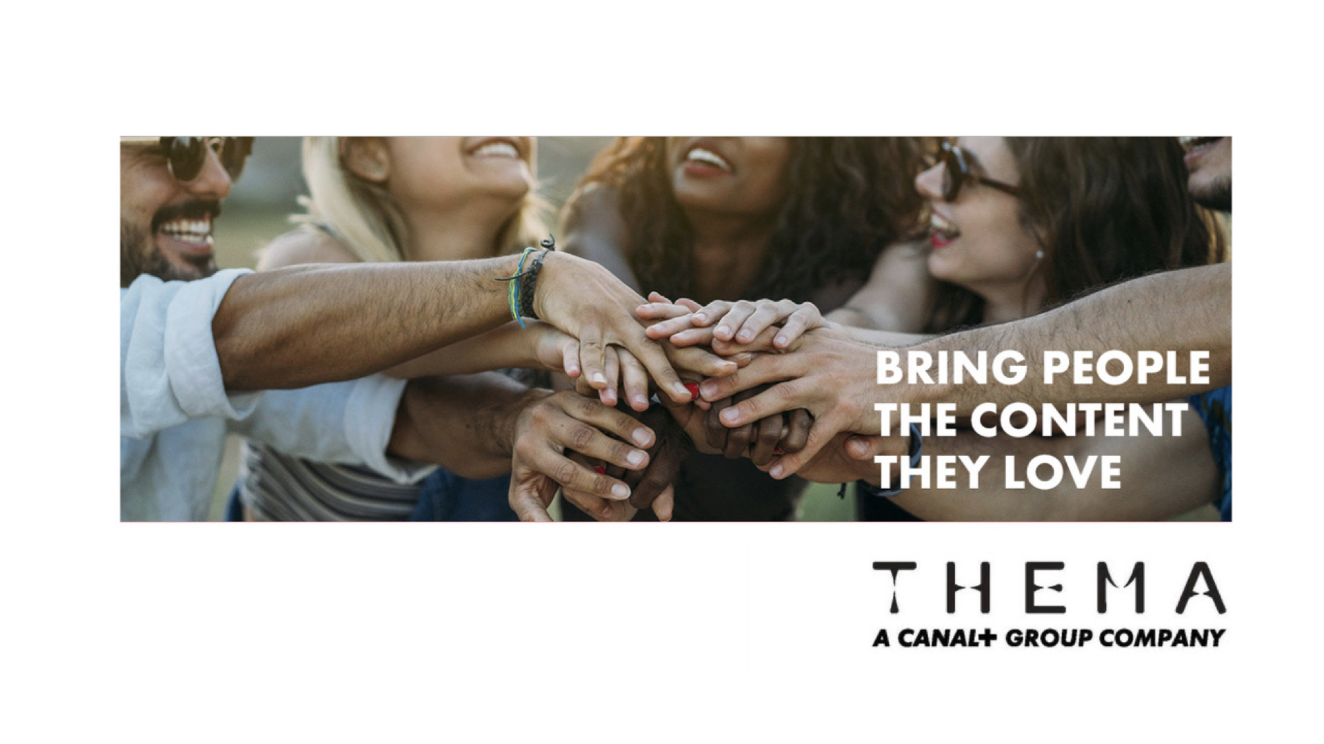 Lire la suite à propos de l’article Thema s’associe à Amagi pour le lancement mondial de ses chaînes en FAST TV