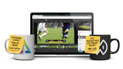 Lire la suite à propos de l’article Une intégration avancée entre Wildmoka et Singular.live