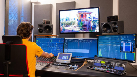 Lire la suite à propos de l’article Des consoles Fairlight dans toutes les rédactions de France 3