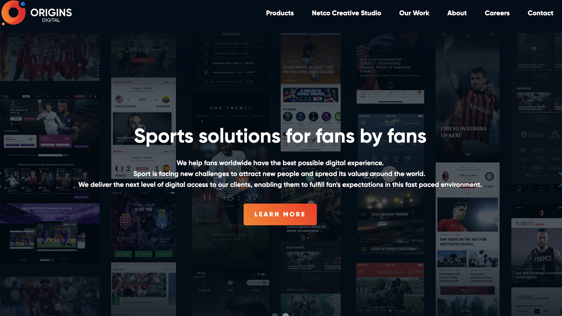 Lire la suite à propos de l’article Avec Origins, EMG accélère sur le digital