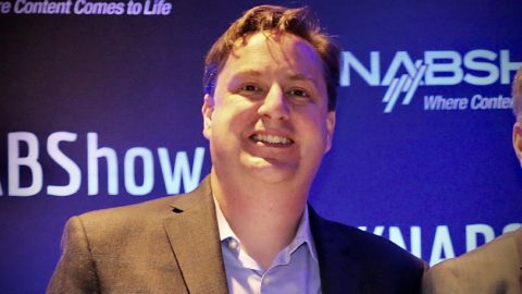 Lire la suite à propos de l’article Andrew Cross prend la direction de Grass Valley