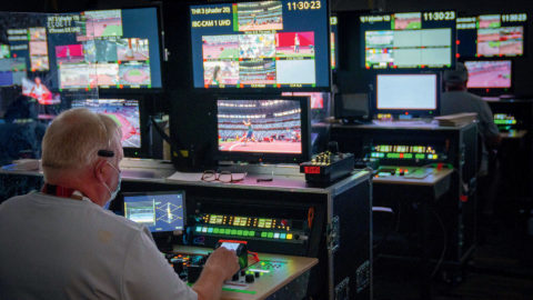 Lire la suite à propos de l’article JO – Des productions à distance plus efficaces grâce à EMG et Imagine Communications