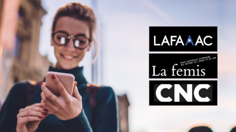 Lire la suite à propos de l’article Une formation à l&rsquo;écriture de séries bientôt sur mobile et gratuite !