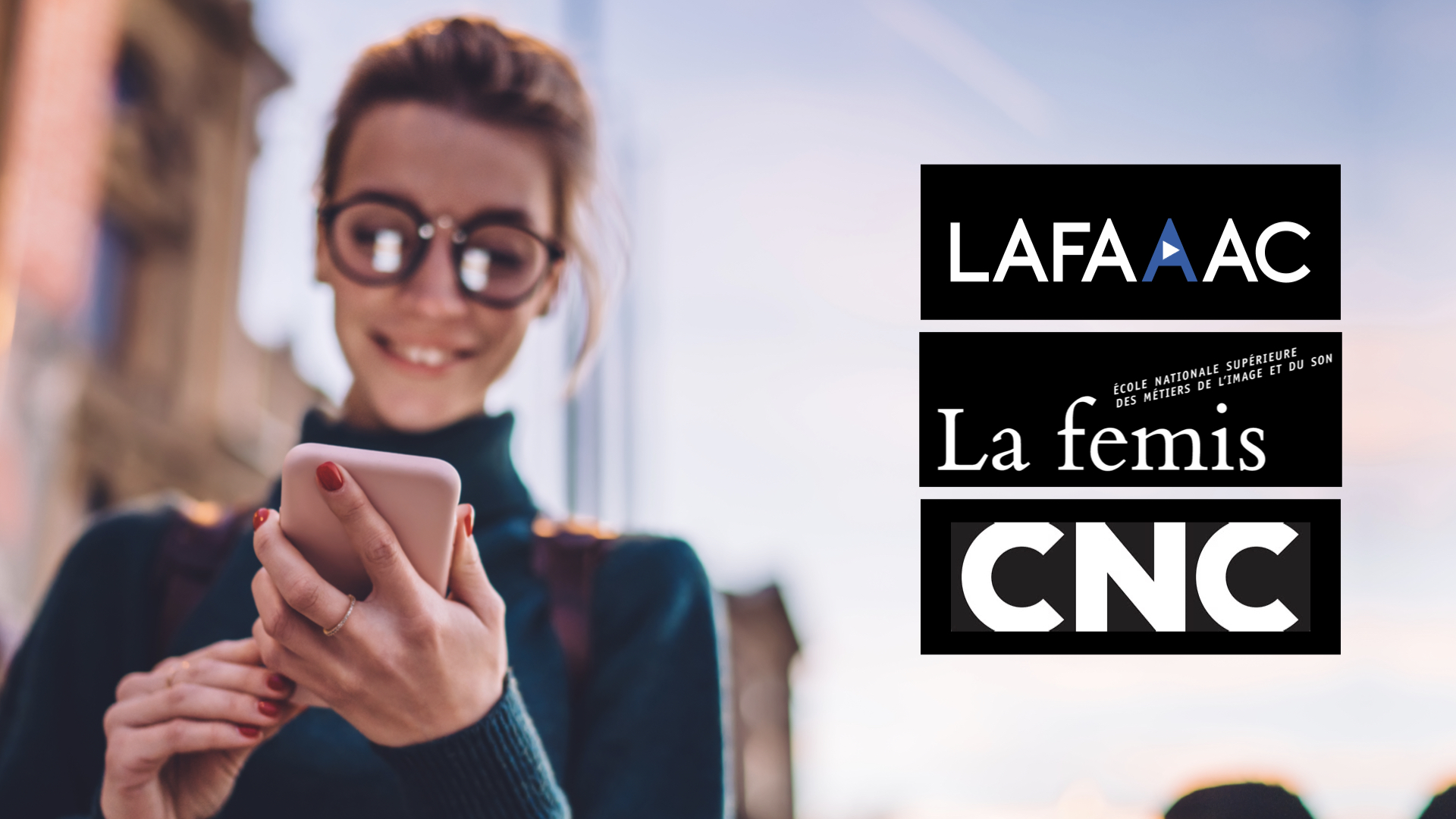 You are currently viewing Une formation à l&rsquo;écriture de séries bientôt sur mobile et gratuite !