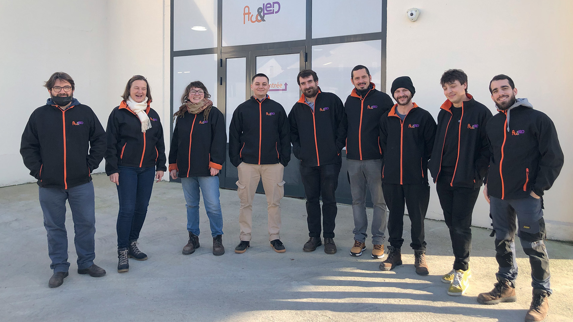 You are currently viewing Les tendances de l’éclairage Led en 2022