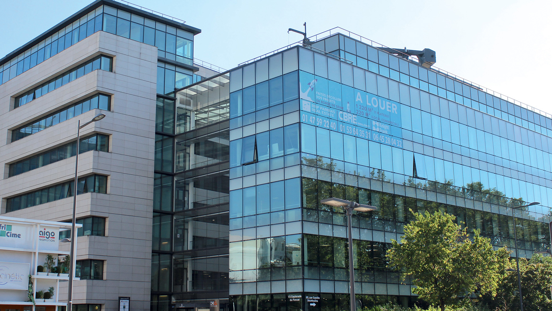 You are currently viewing Cognacq-Jay Image :  l&rsquo;ère du numérique lui réussit bien !