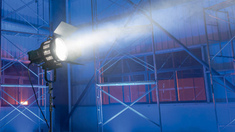 Lire la suite à propos de l’article Evoke 1 200 de Nanlux, la puissance de la Led