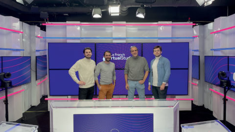 Lire la suite à propos de l’article Oopercast, le Live mais pas que…