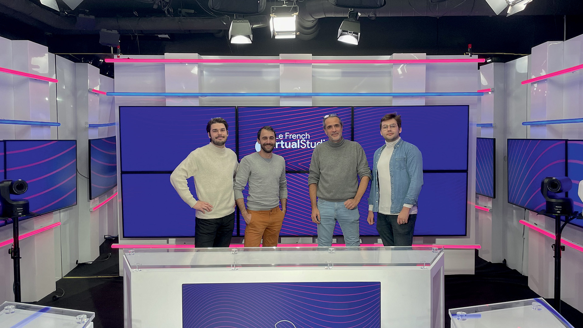 You are currently viewing Oopercast, le Live mais pas que…